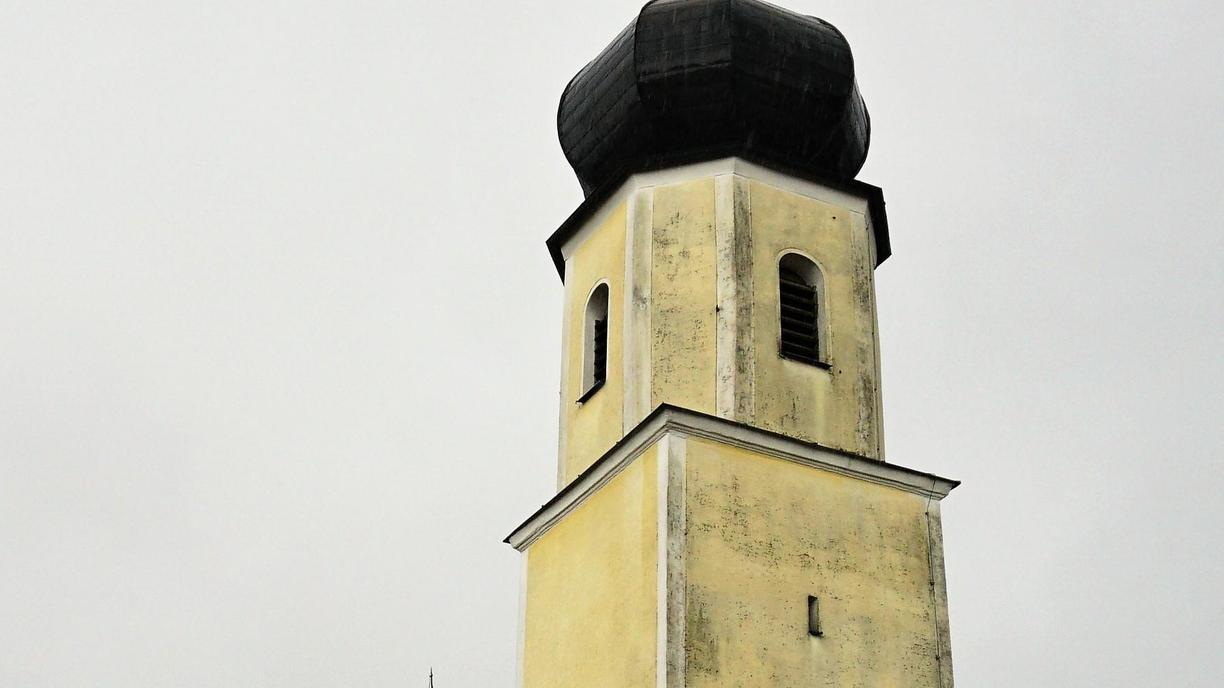 Holzwurm in Krappenhofener Kirche wird mit Gas vergetrieben