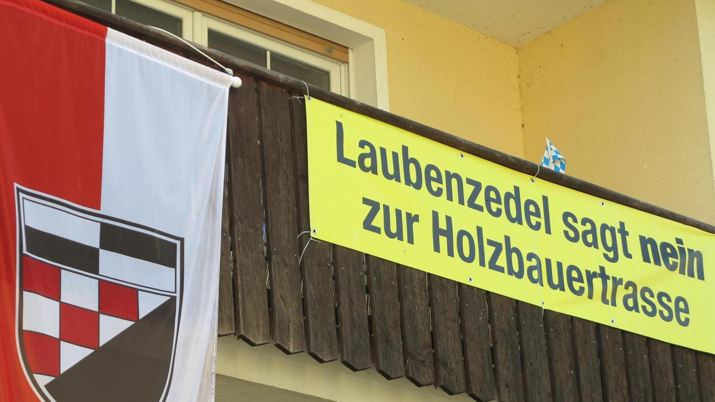 Gunzenhausen: Bürgerbegehren zur B13-Umgehung?