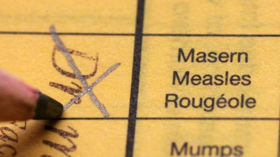 Achtung, Eltern: Ab diesem Datum gilt die Nachweispflicht für die Masernimpfung