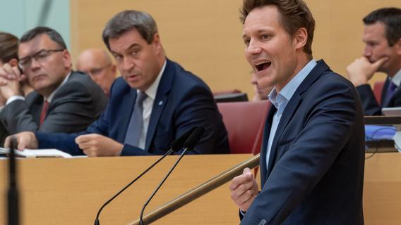 Nach Volksbegehren: Landtag beschließt Artenschutz-Paket