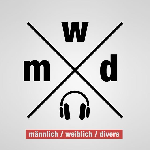 Podcast m/w/d