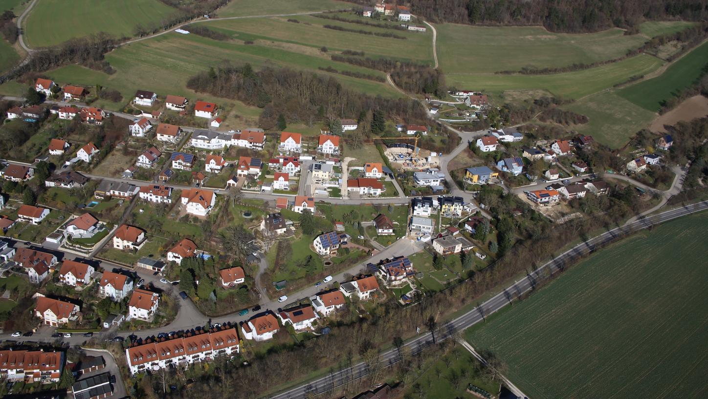 Bilanz: 620 neue Wohnungen für Weißenburg
