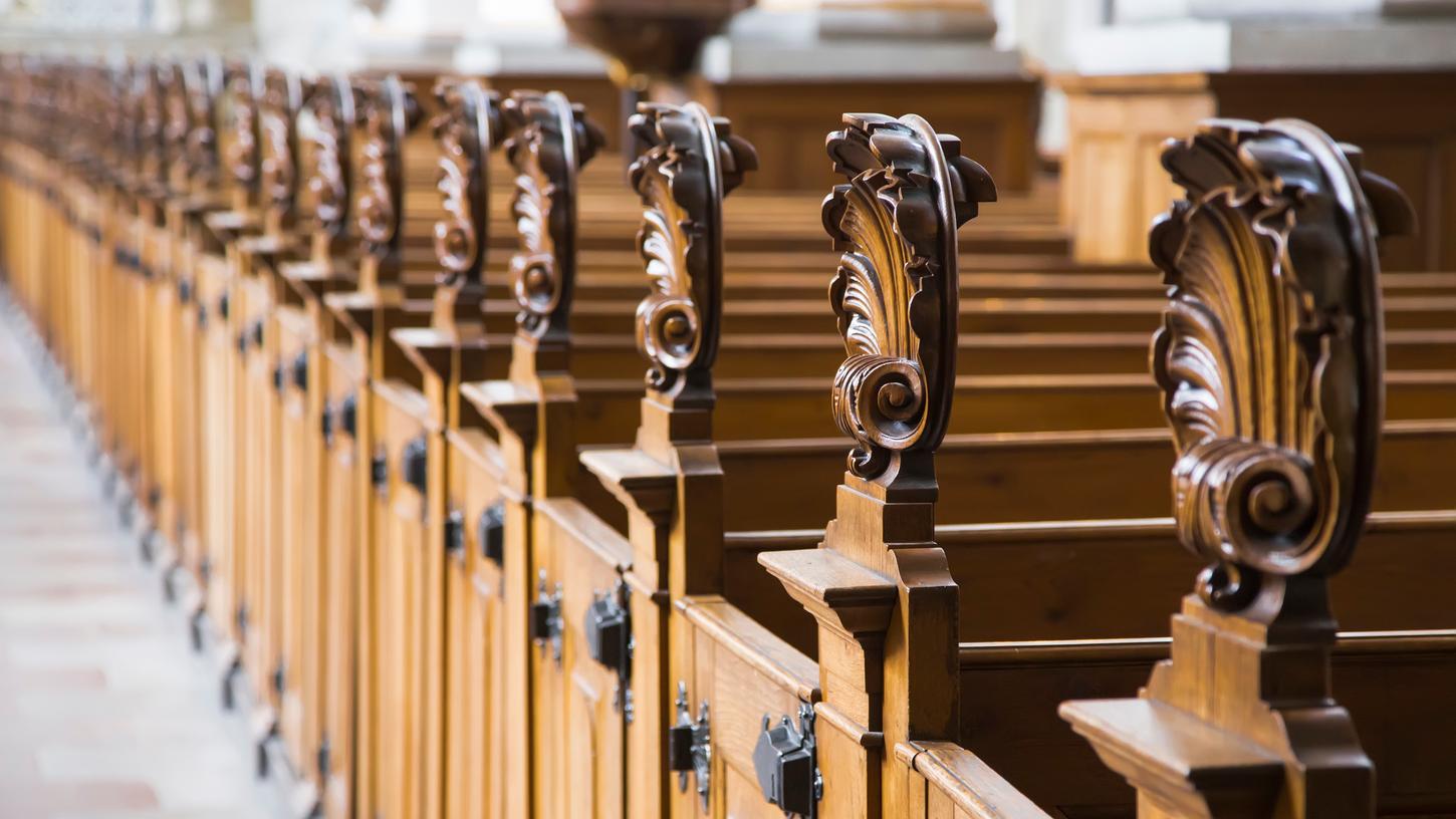 So viele wie noch nie: 64.000 Kirchenaustritte in Bayern