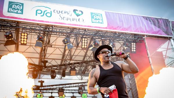 Das größte Open Air Festival für Latin Music in Deutschland kann am 18. Juli 2020 leider nicht in die dritte Runde gehen. Dafür wird es auf 2021 verschoben.