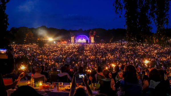 Landesliga: TSV Buch - Vorwrts Rslau