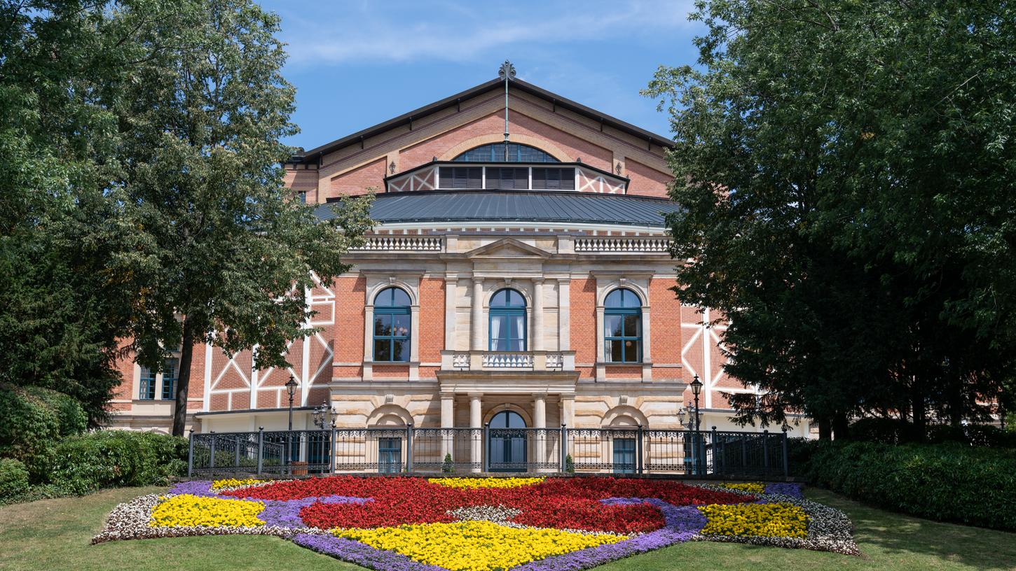 Quiz: Wie gut kennen Sie sich aus mit den Bayreuther Festspielen?