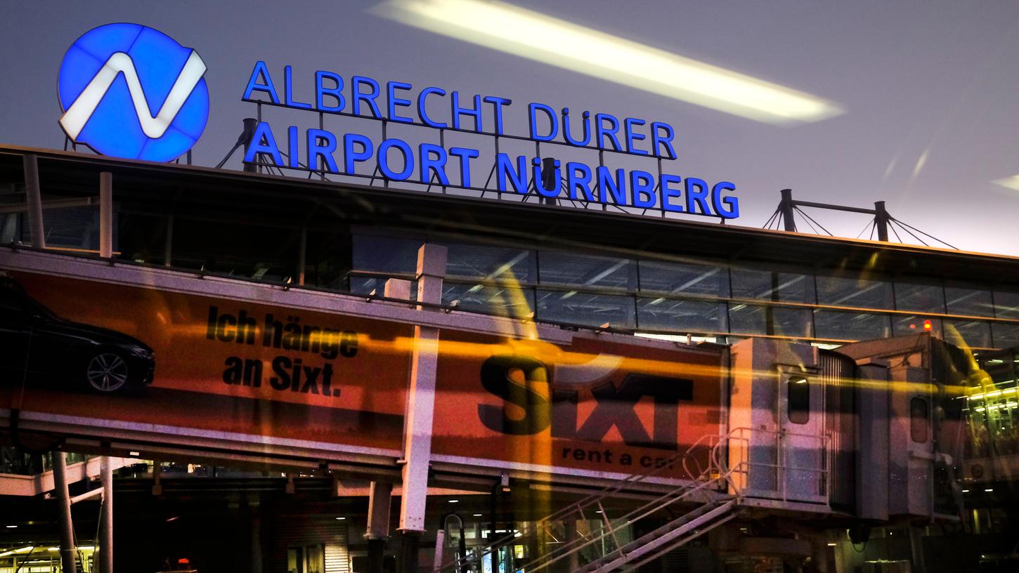 Hohe Pünktlichkeit: Airport Nürnberg im Ranking auf Platz zwei 