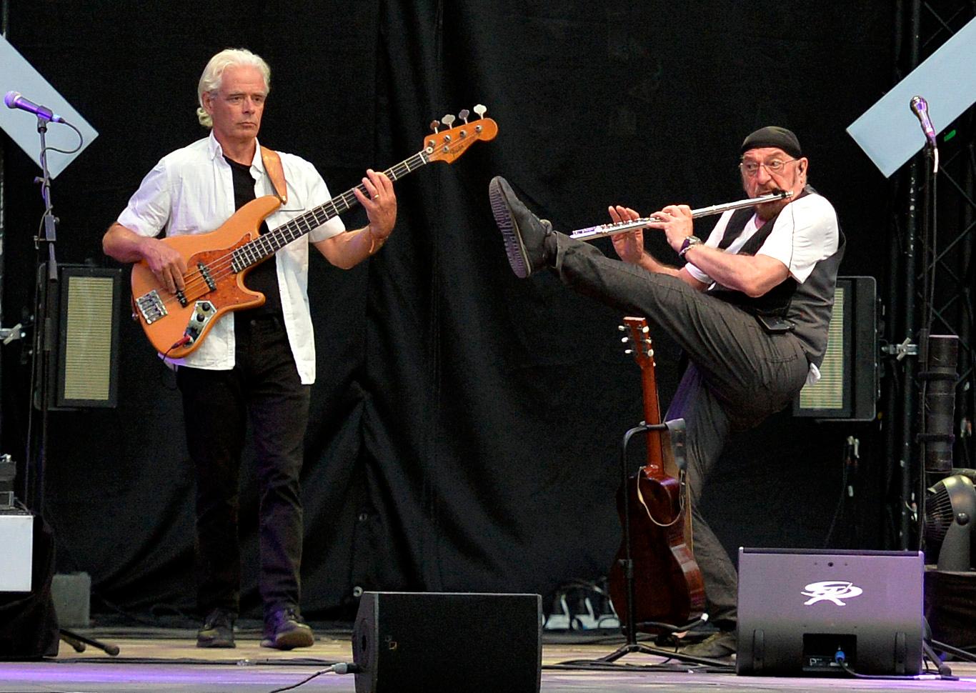 Konzerte am See 2019