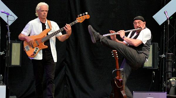 Konzerte am See 2019