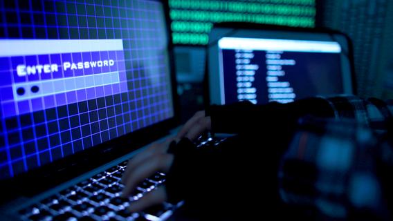 Homepage down: Hackerangriff auf das Schwabacher Krankenhaus - das steckt dahinter