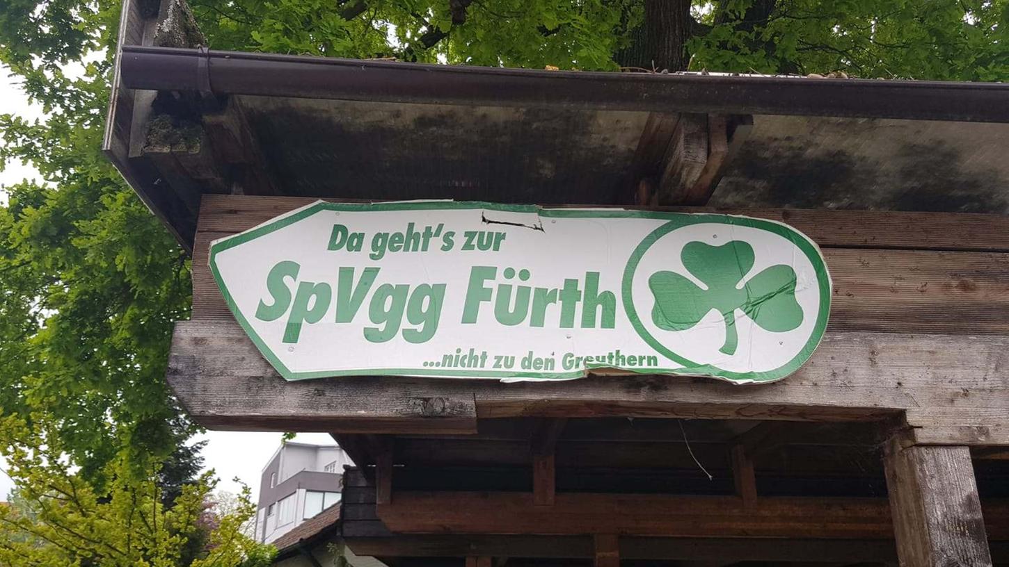 Fürth und das Fürth und das