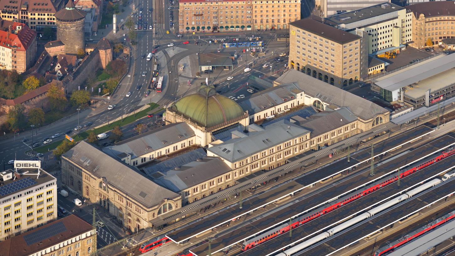 Großprojekt am Hauptbahnhof: S-Bahn-Chaos in den Ferien