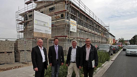 Mit Konjunkturprogramm ging’s leichter Neumarkt Mit Konjunkturprogramm ging’s leichter Neumarkt