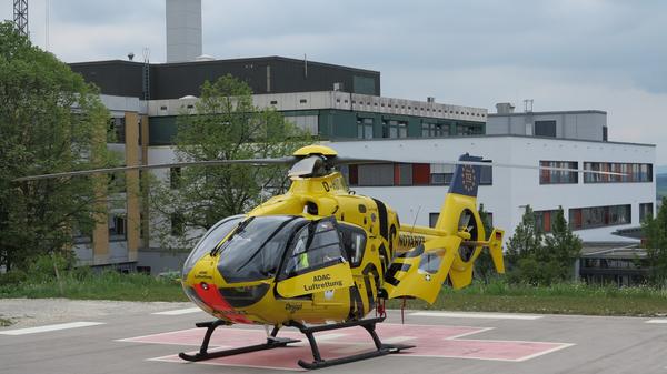 Als Teil-Angehörige des Klinikums Altmühlfranken sind die Mitarbeiter am Standort Gunzenhausen auf Unfall- und Wiederherstellungschirurgie sowie Kardiologie und Angiologie (Gefäßerkrankungen) spezialisiert.
