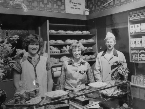 Brot-Boutique in Fürth: Kultbäckerei Wehr kehrt zurück