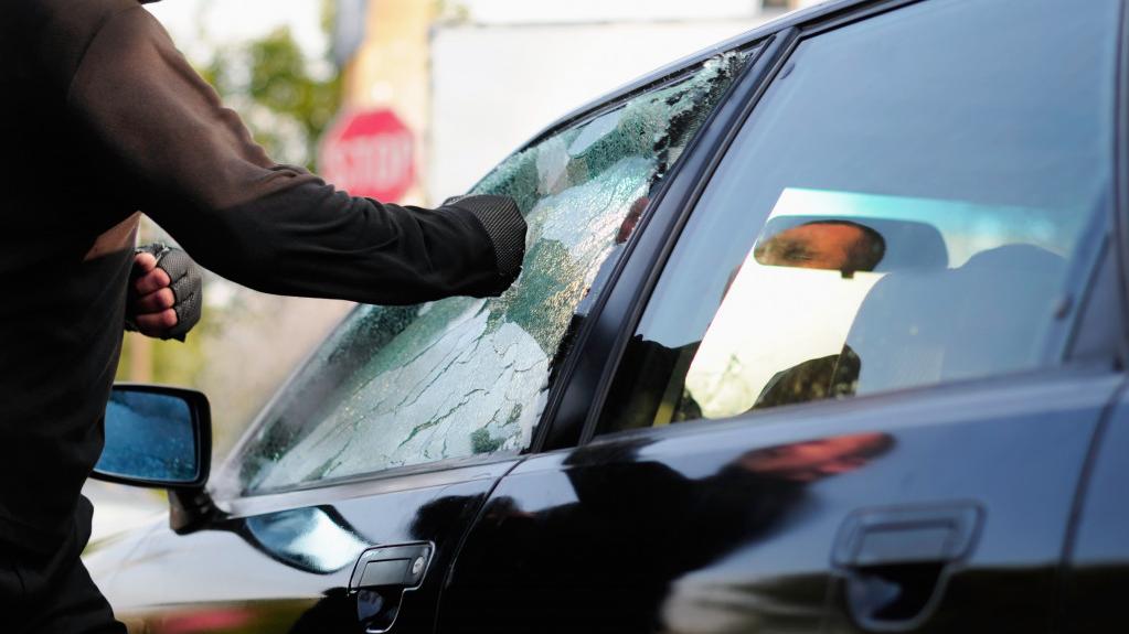 Auto wird für Kinder und Tiere schnell zur Hitzefalle