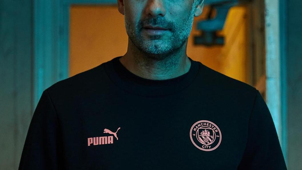 Pumas Partnerschaft mit Pep Guardiola