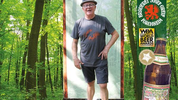 Mister Annafest 2019