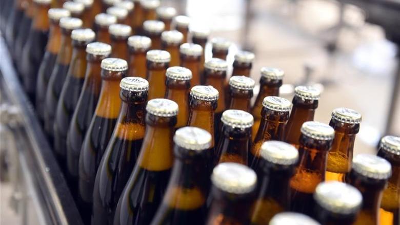 Leergut-Krise: Fränkische Brauerei verlangt neun Euro Pfand