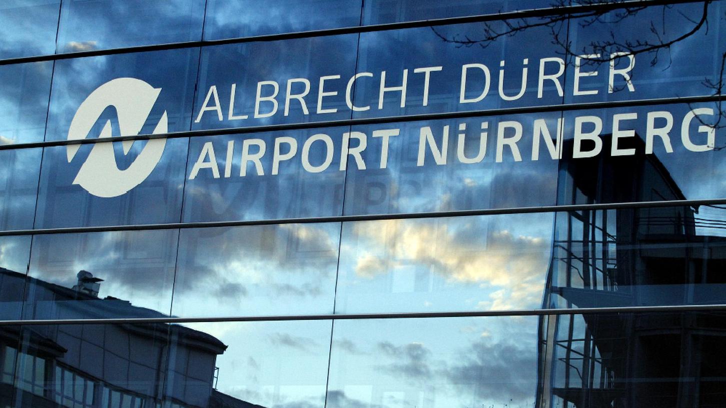 Erlanger CSU will mehr Kurzstreckenflüge ab Nürnberg