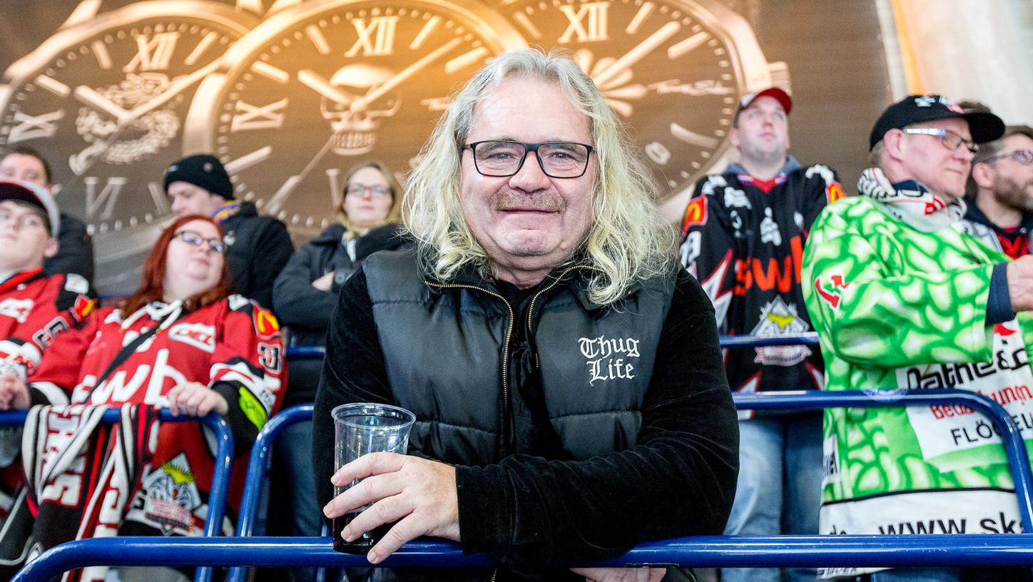 Er hat viel für das Nürnberger Profi-Eishockey getan: Thomas Sabo beendet sein Engagement beim fränkischen DEL-Verein.