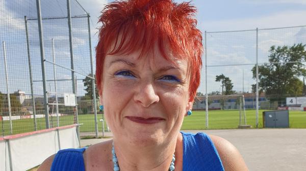 "Ich bin da schon ziemlich positiv gestimmt und sehe den Club auf jeden Fall im oberen Drittel."