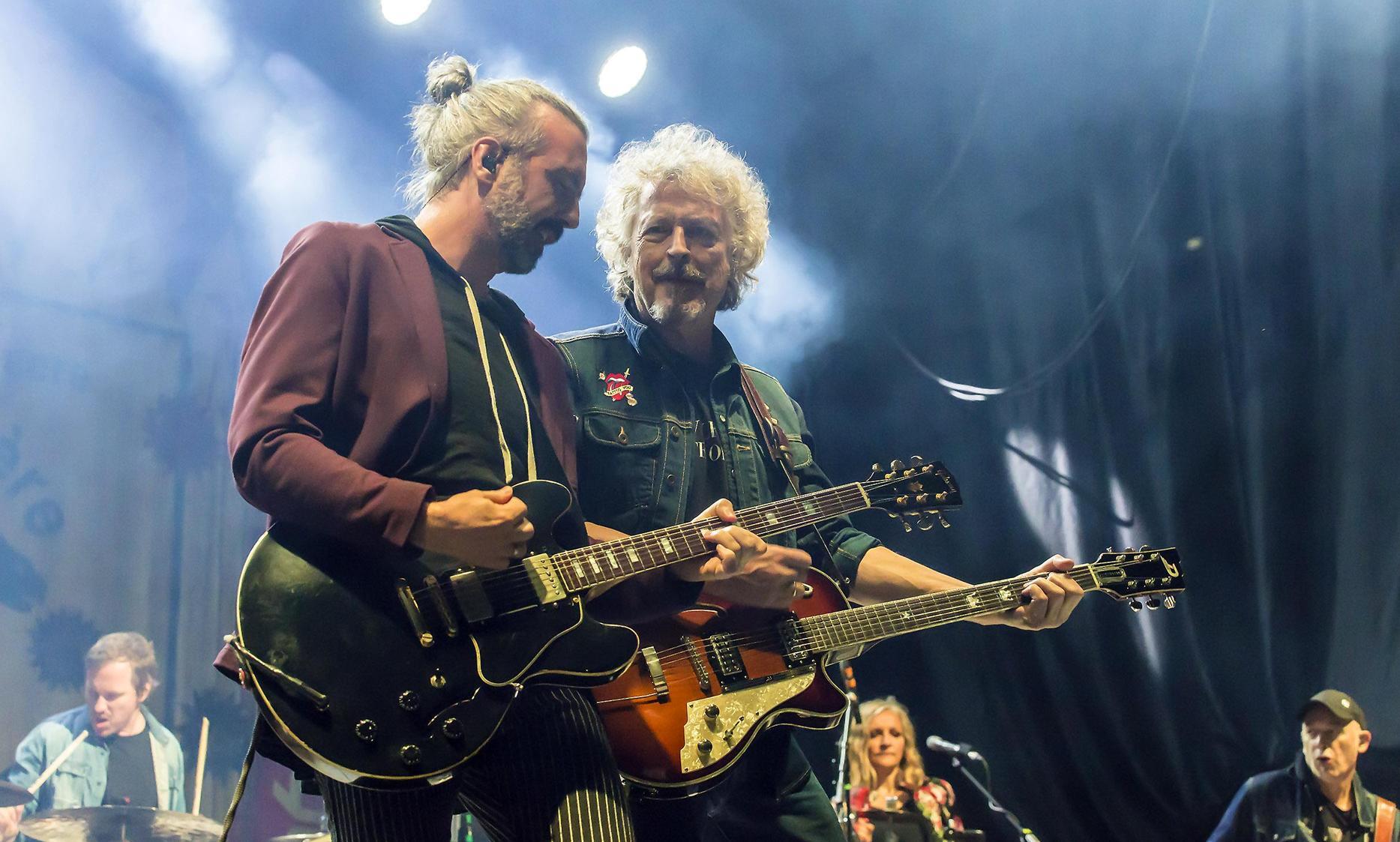 "Lieder am See" Die beste "BAP"Besetzung aller Zeiten Nordbayern