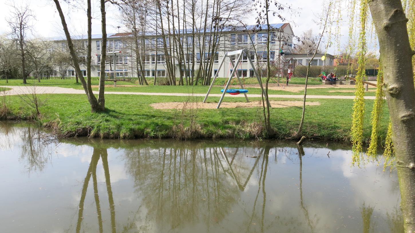 Trinkwassernetz in Neunkirchen wird optimiert Trinkwassernetz in Neunkirchen wird optimiert