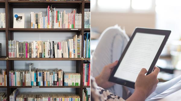 Richtig gelesen: Kein Flatrate-Lesen ohne Steueraufsatz. Für die Printversion des Buches sind es 7 Prozent Mehrwertsteuer, die elektronische Version bekommt 19 Prozent.