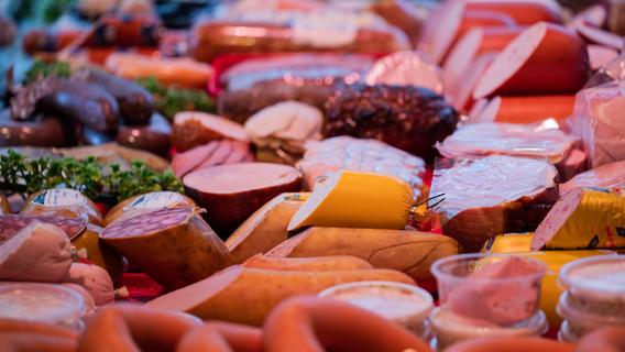 Sieben Dinge, die man über den Fleischkonsum in Deutschland wissen sollte