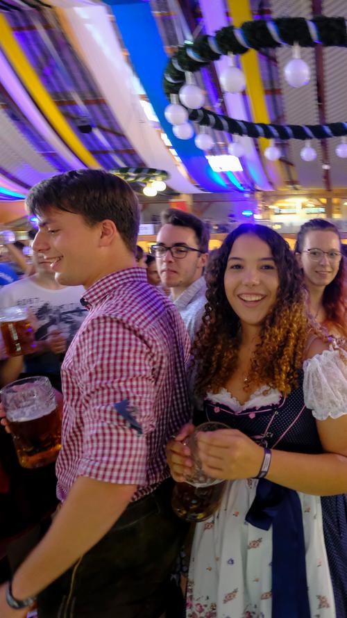 Jura-Volksfest 2019: Die Gipfelstürmer räumen ab