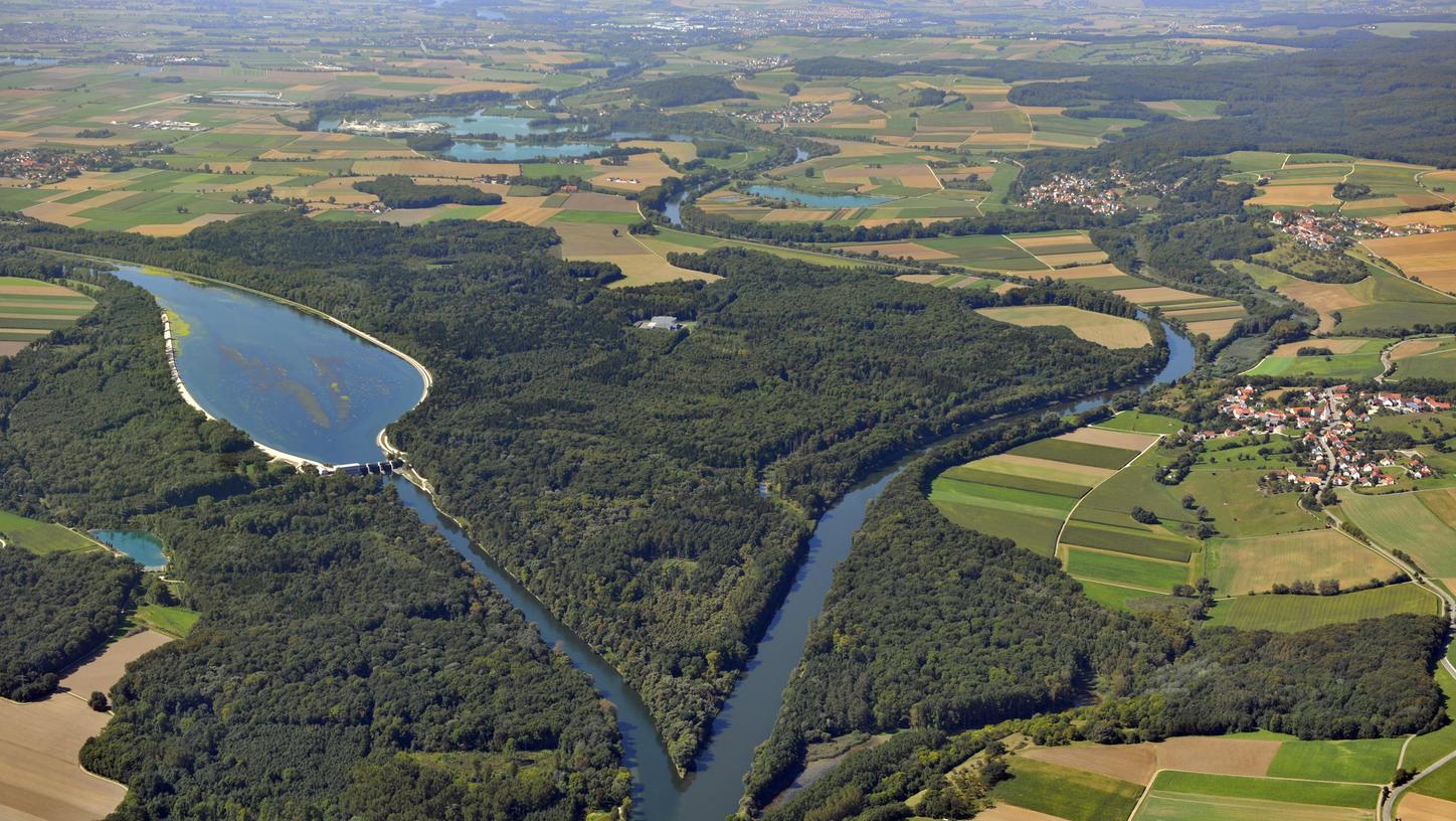 Treuchtlingen: Wo kommt eigentlich das Fernwasser her?