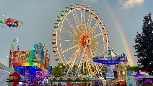 Die Stadt Neumarkt sagt angesichts der weiter den Alltag bestimmenden Corona-Pandemie und der damit verbundenen Einschränkungen im öffentlichen Leben das diesjährige Jura-Volksfest ab.