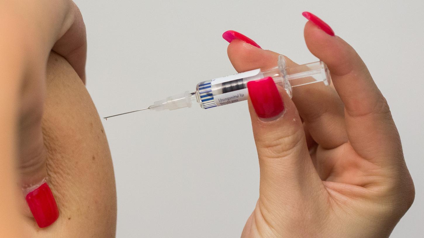 Nach einem dramatischen Anstieg der Masernfälle weltweit hat die WHO Reisenden jetzt empfohlen, ihren Impfstatus zu prüfen.