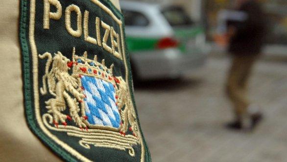 Kupferkabel für 5000 Euro in Erlangen gestohlen