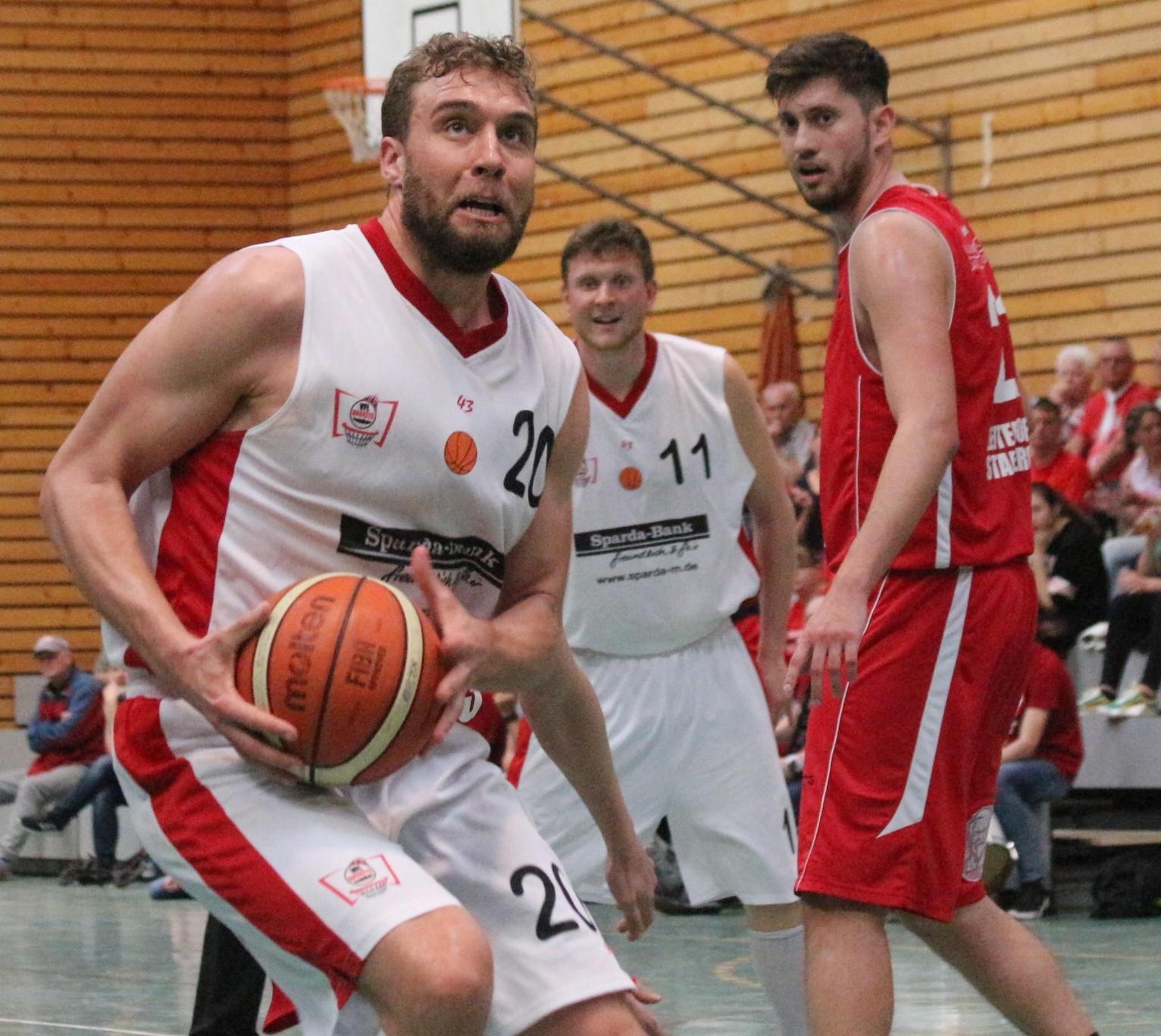 Peter Zeis nicht mehr für den VfL am Ball