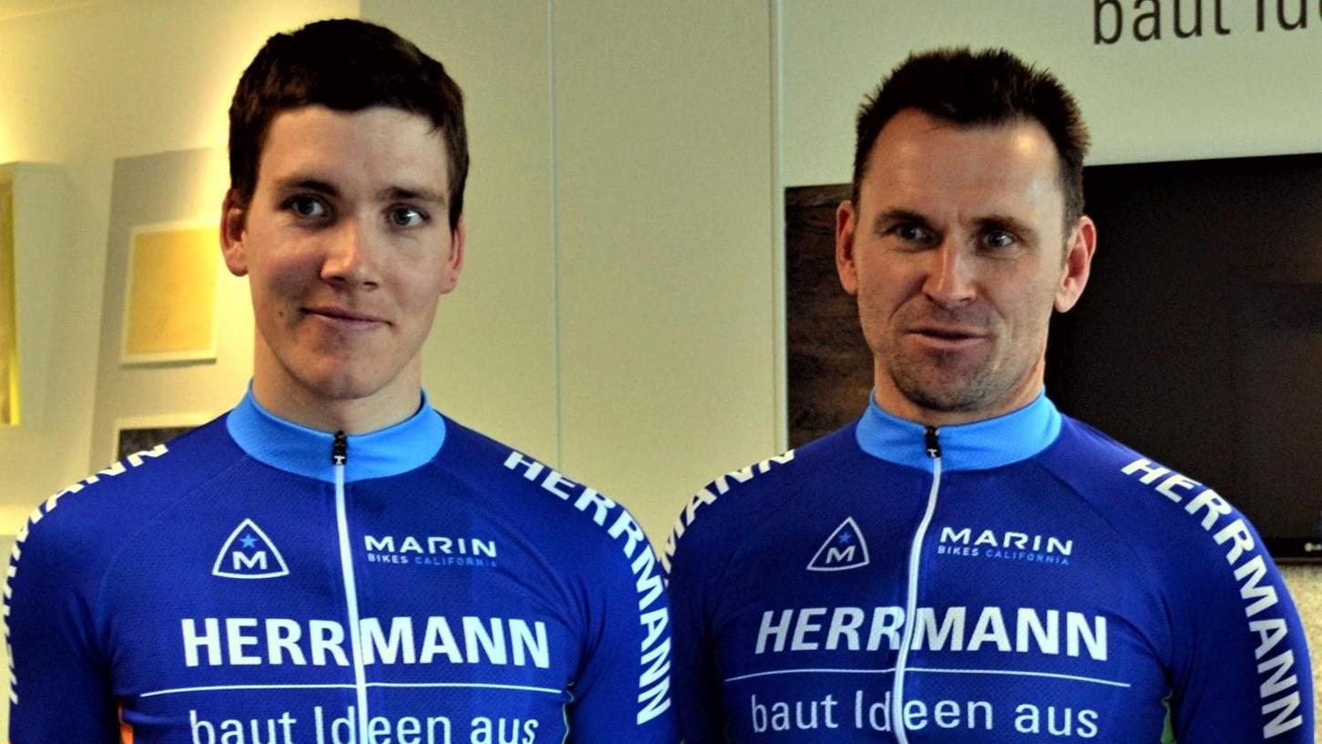 Fehlende Sponsoren: Bestes fränkisches Radteam macht Schluss