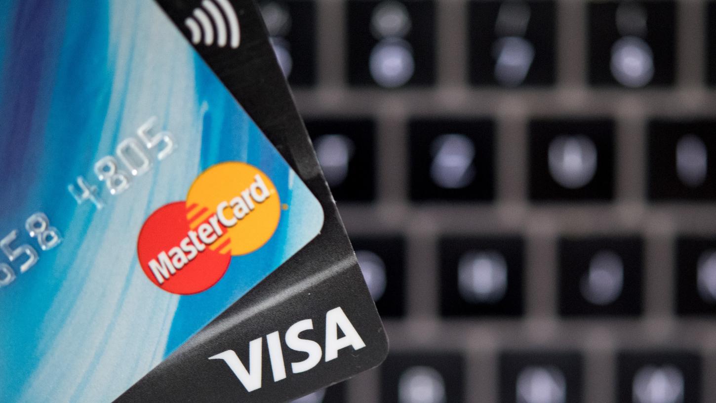Bald genügt die Eingabe der Nummer der Kreditkarte, deren Ablaufdatum und der dreistellige Prüfcode nicht mehr.