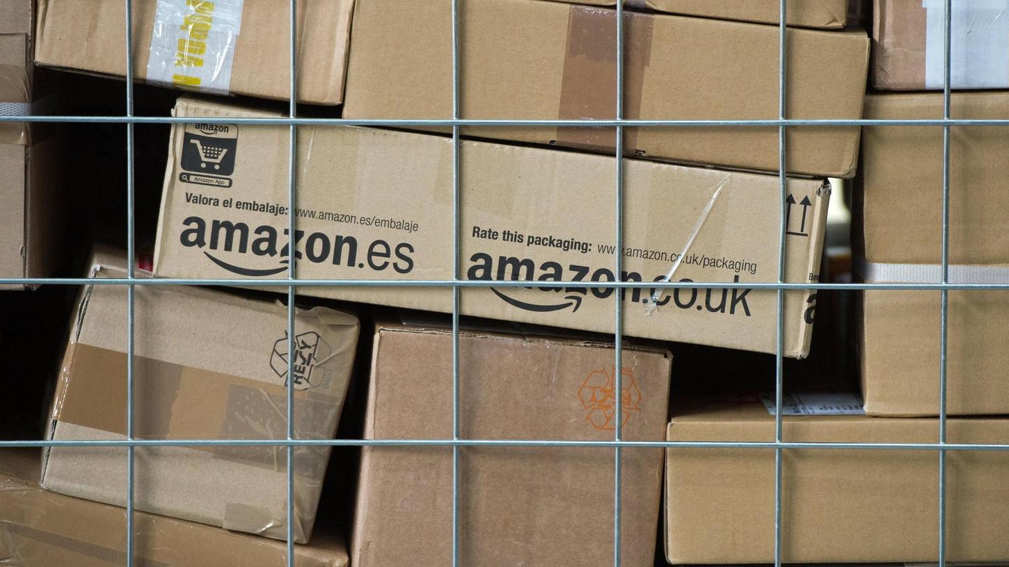 Amazon-Niederlassung in Allersberg? Hinweise verdichten sich