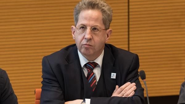 Hans-Georg Maaßen