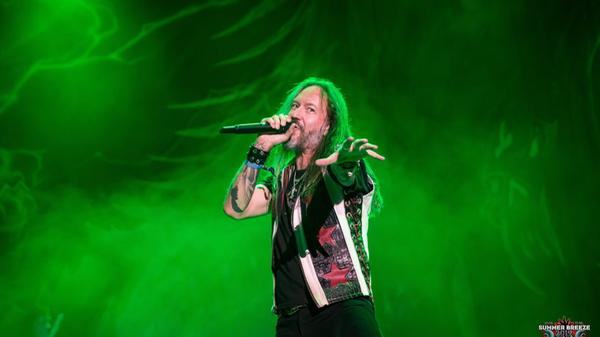 Die Power-Metalband aus Schweden besingt bereits seit 1993 die glorreichen Taten von tapferen Kriegern und über das Ausfechten epischer Schlachten.