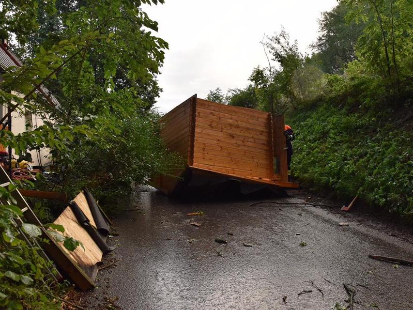 photo Unwetter Nürnberg Aktuell unwetter in mittelfranken
