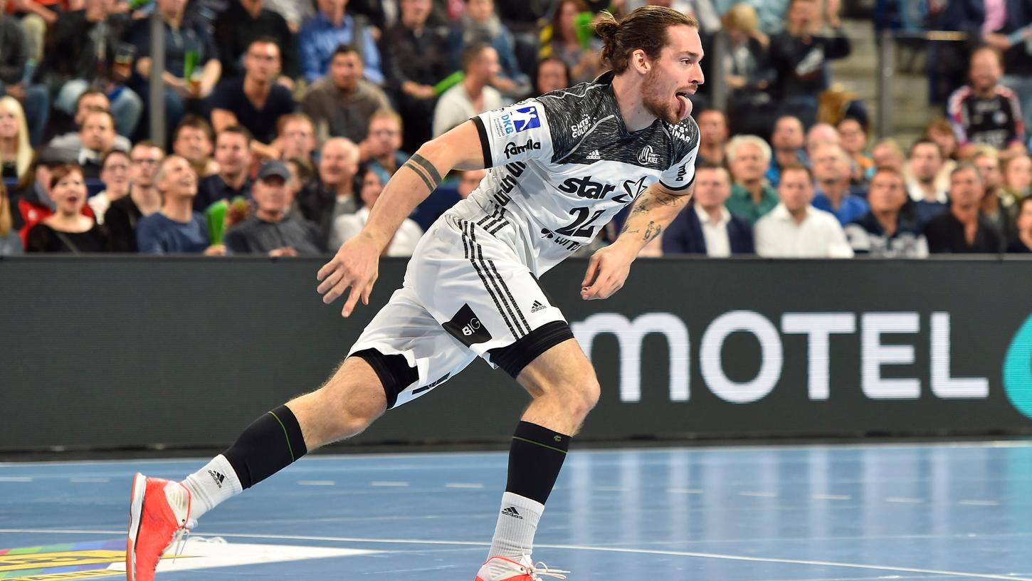 Handball: Titelrennen könnte so spannend werden wie nie