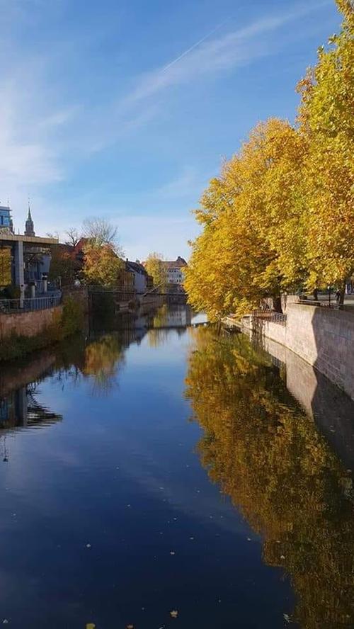 Welt-Foto-Tag: Das sind die schönsten Nürnberg-Bilder unserer User