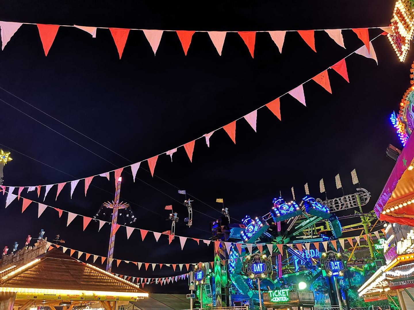 Fotos von Nürnberg unserer User zum Welt-Foto-Tag