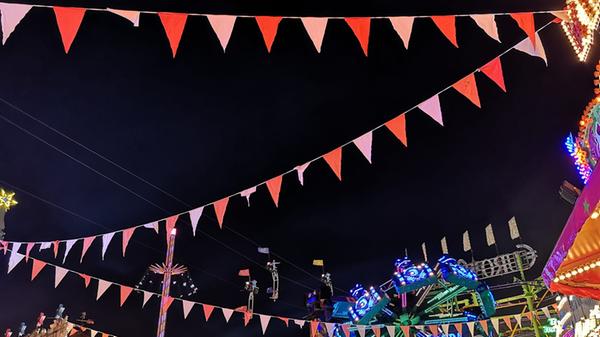 Fotos von Nürnberg unserer User zum Welt-Foto-Tag