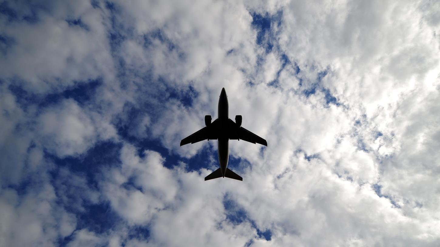 Grüne fordern: Luftverkehrsteuer muss verdoppelt werden