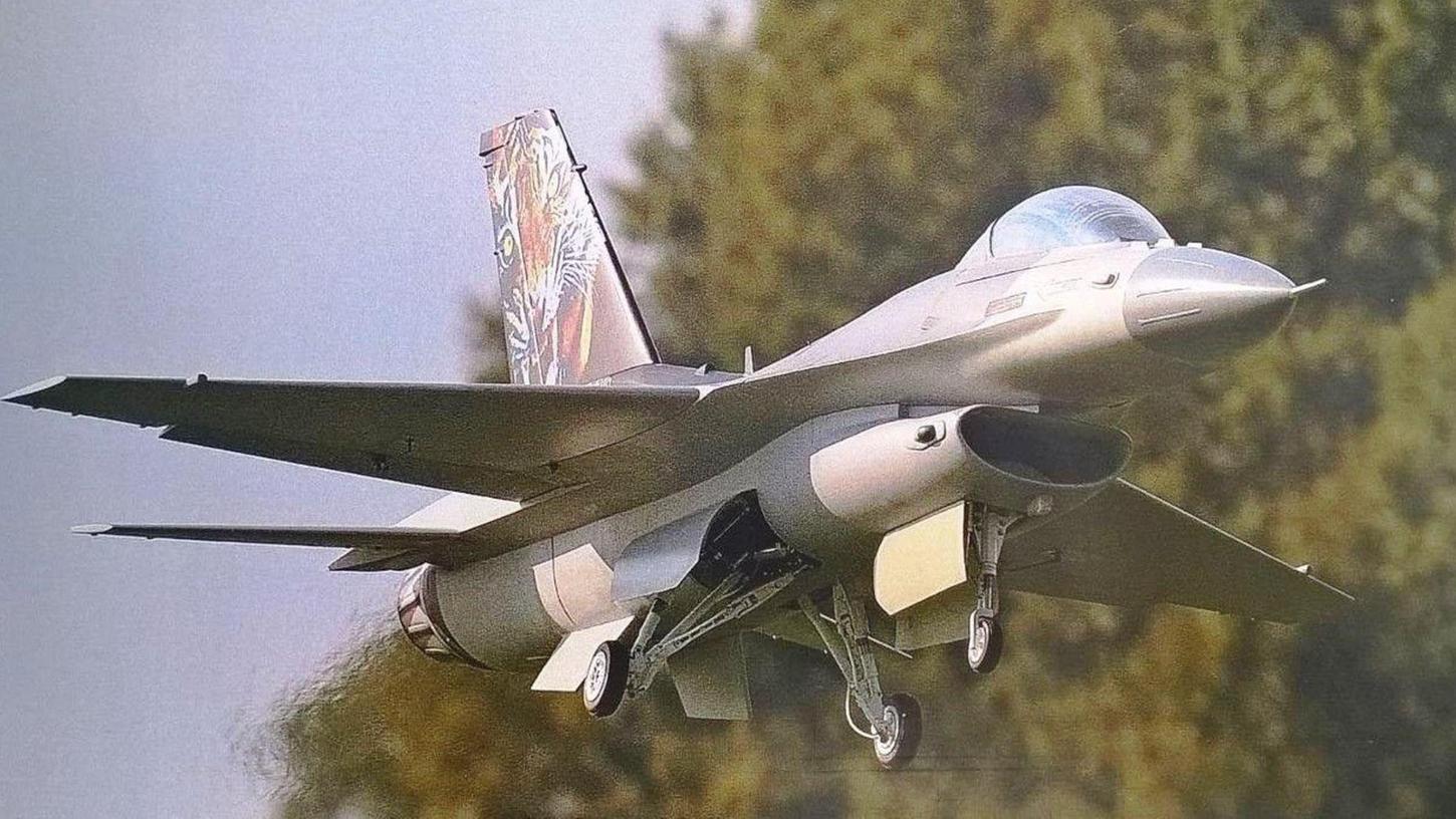 Die Modell-Jets sind bis zu 400 km/h schnell.