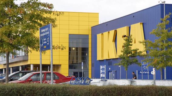 Neuer Ikea für Nürnberg: Die Stadt wartet und wartet 