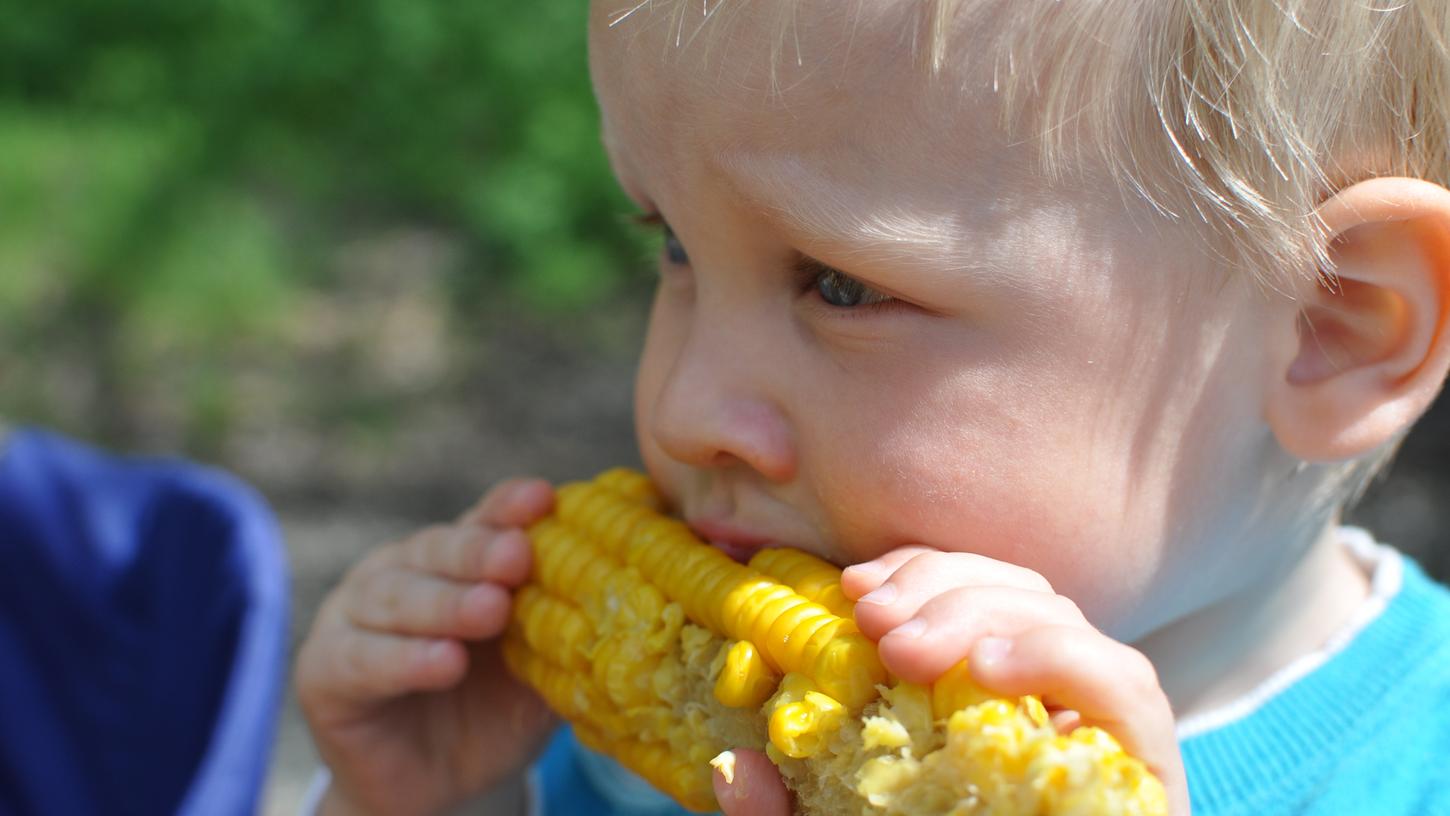 Kinder sollten nicht vegan ernährt werden - da sind sich deutsche Experten einig. Zu groß ist das Risiko für eine Mangelernährung.